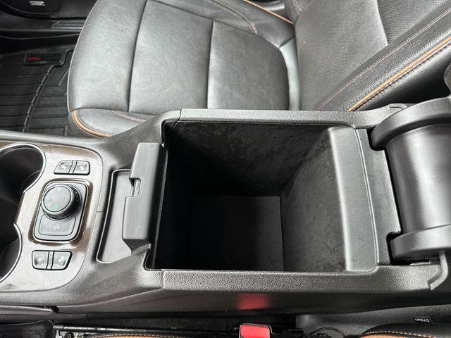 used 2020 GMC Acadia car, priced at $26,688
