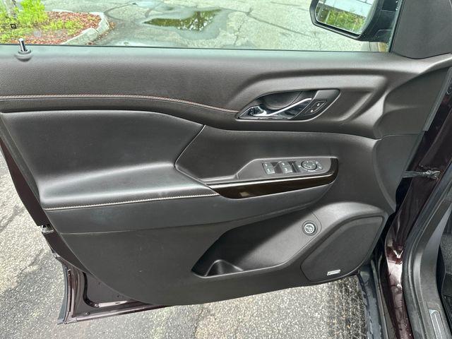 used 2020 GMC Acadia car, priced at $26,688