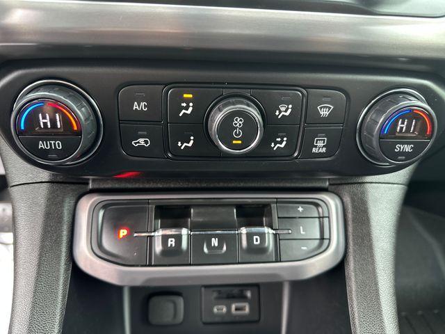 used 2020 GMC Acadia car, priced at $26,688
