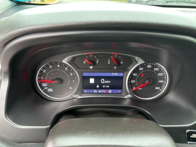 used 2020 GMC Acadia car, priced at $26,688