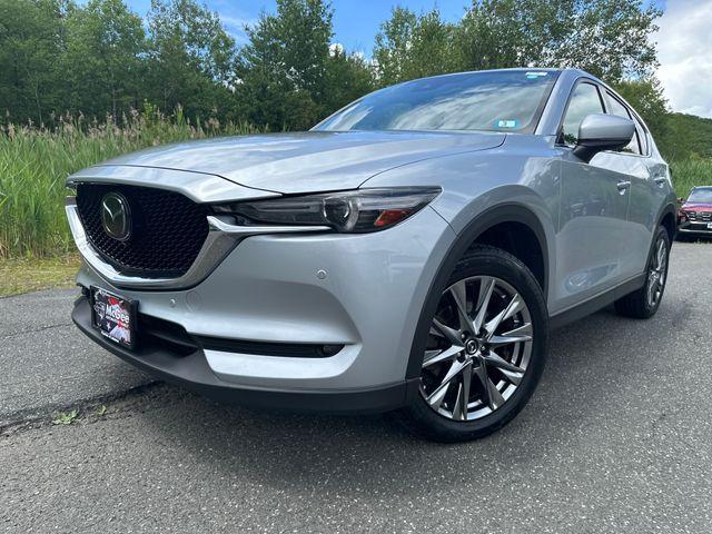 used 2019 Mazda CX-5 car, priced at $20,998