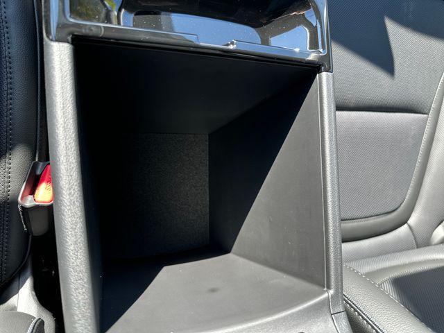 new 2025 Hyundai TUCSON Hybrid car, priced at $37,998