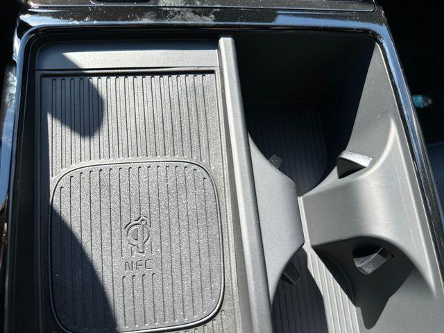 new 2025 Hyundai TUCSON Hybrid car, priced at $37,998