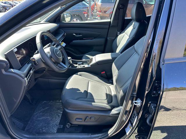 new 2025 Hyundai SANTA CRUZ car, priced at $38,486