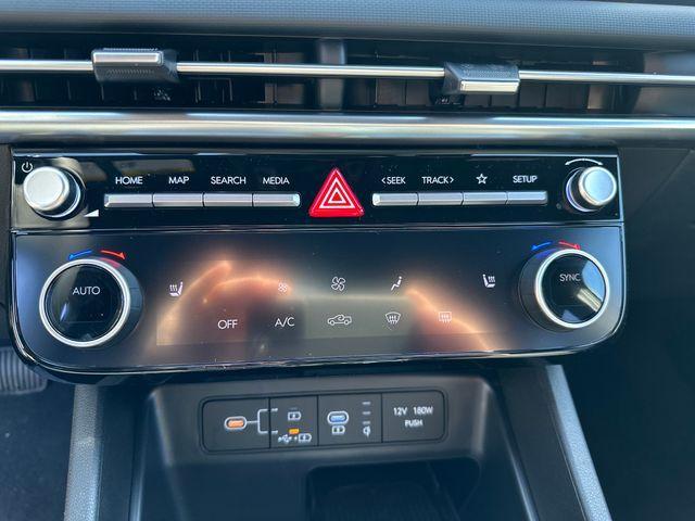 new 2025 Hyundai SANTA CRUZ car, priced at $38,486