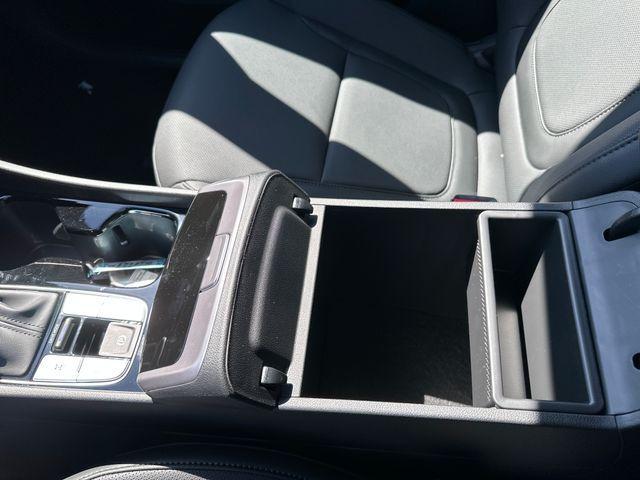 new 2025 Hyundai SANTA CRUZ car, priced at $38,486