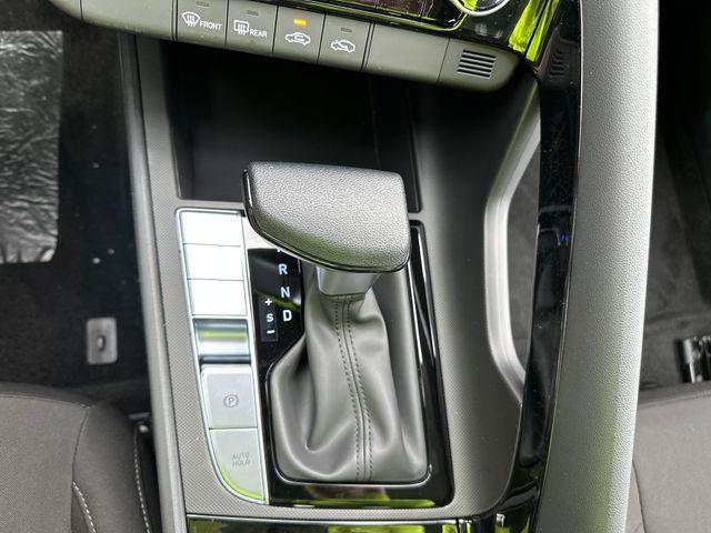 new 2026 Hyundai ELANTRA HEV car, priced at $26,063