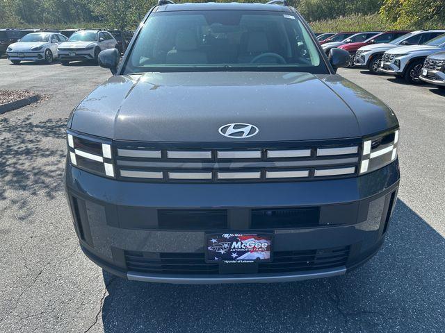 new 2026 Hyundai SANTA FE HEV car, priced at $37,424