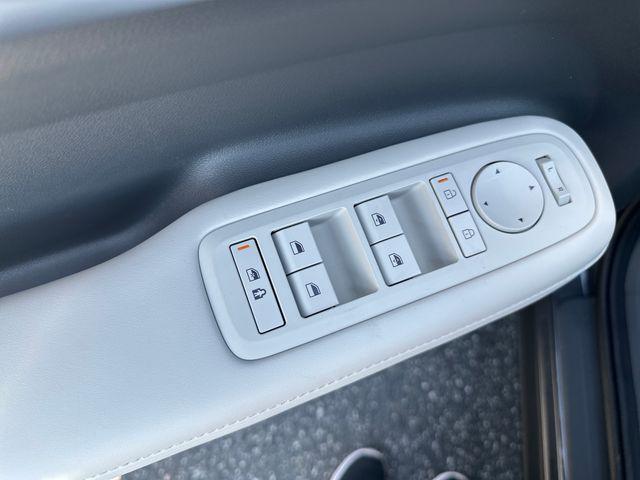 new 2026 Hyundai SANTA FE HEV car, priced at $37,424