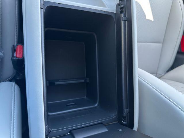 new 2026 Hyundai SANTA FE HEV car, priced at $37,424