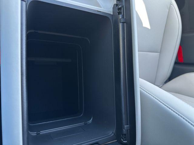 new 2026 Hyundai SANTA FE HEV car, priced at $37,424