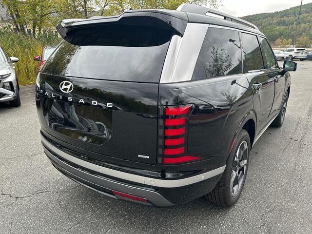 new 2026 Hyundai Palisade car, priced at $50,188