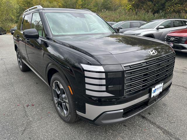 new 2026 Hyundai Palisade car, priced at $50,188