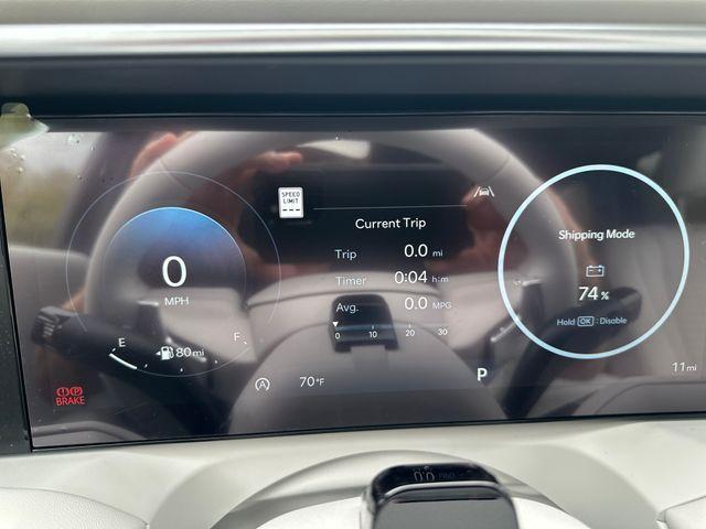 new 2026 Hyundai Palisade car, priced at $50,188