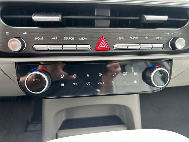 new 2026 Hyundai Palisade car, priced at $50,188