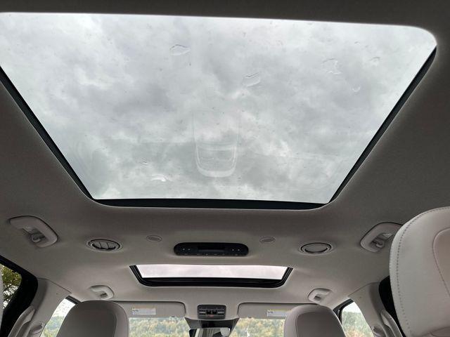 new 2026 Hyundai Palisade car, priced at $50,188