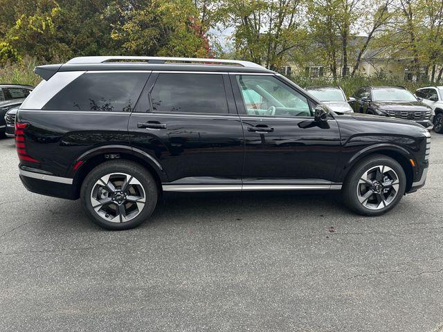 new 2026 Hyundai Palisade car, priced at $50,188