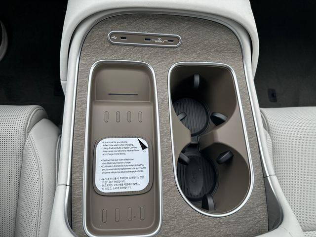 new 2026 Hyundai Palisade car, priced at $50,188