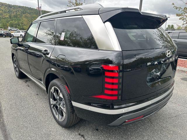 new 2026 Hyundai Palisade car, priced at $50,188