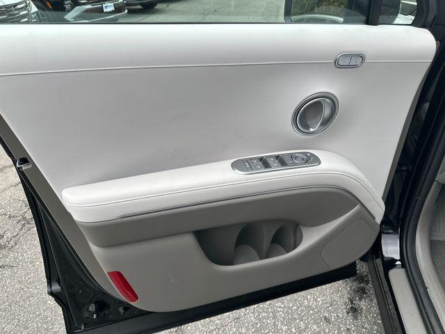 new 2026 Hyundai Palisade car, priced at $50,188