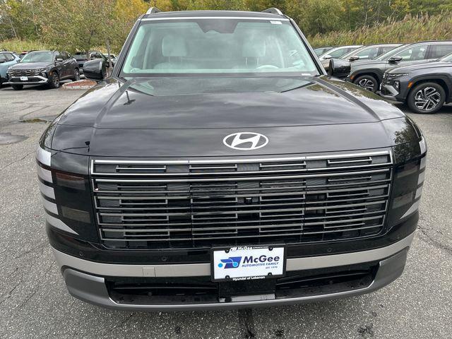 new 2026 Hyundai Palisade car, priced at $50,188