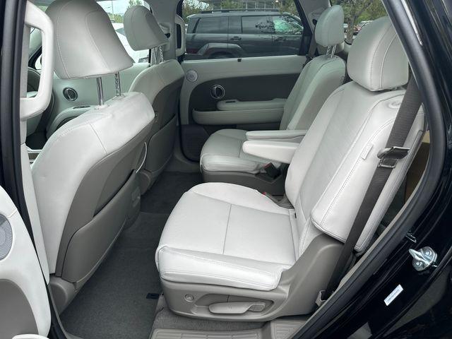 new 2026 Hyundai Palisade car, priced at $50,188