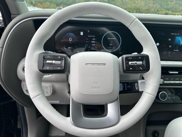 new 2026 Hyundai Palisade car, priced at $50,188