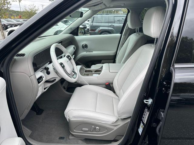 new 2026 Hyundai Palisade car, priced at $50,188