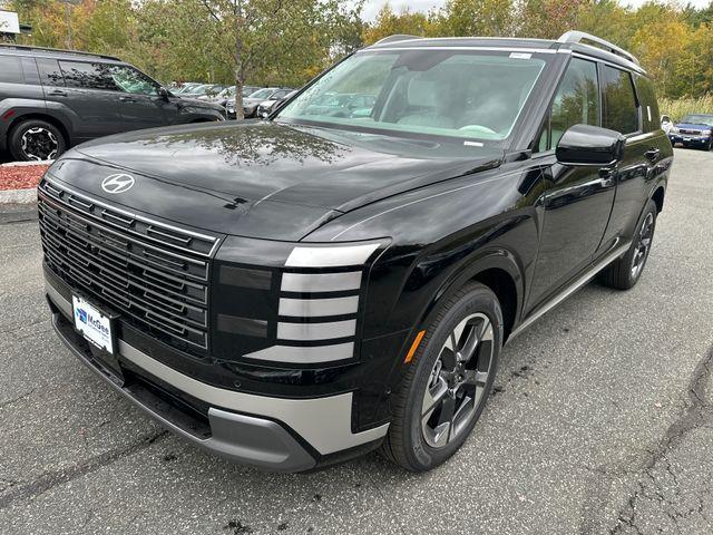new 2026 Hyundai Palisade car, priced at $50,188