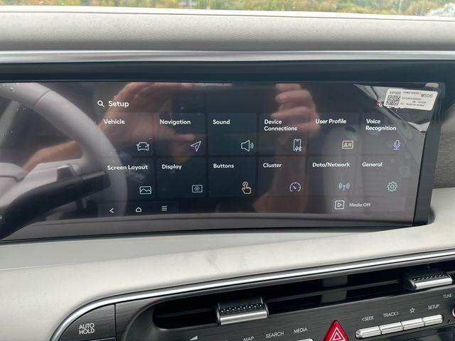 new 2026 Hyundai Palisade car, priced at $50,188