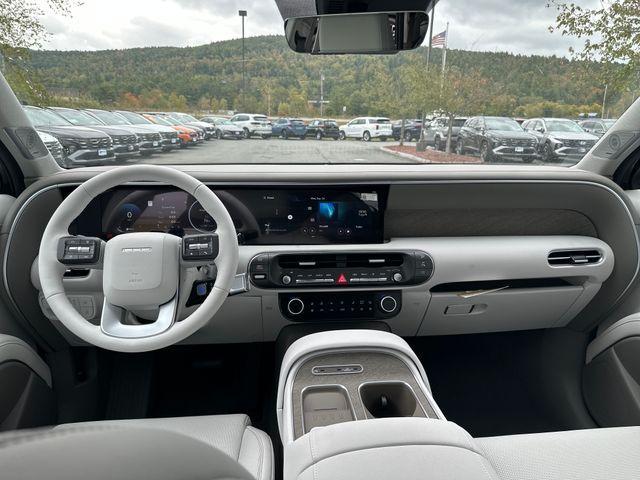 new 2026 Hyundai Palisade car, priced at $50,188