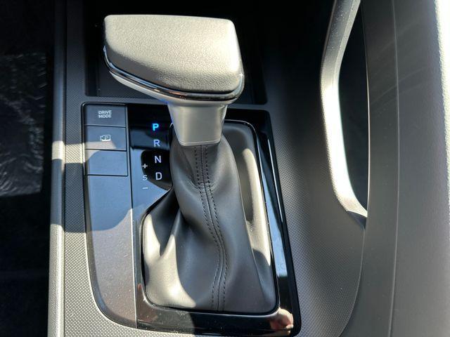 new 2025 Hyundai Elantra car, priced at $22,143