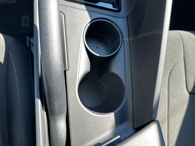 new 2025 Hyundai Elantra car, priced at $22,143