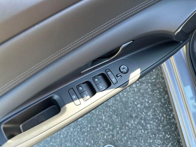 new 2025 Hyundai Elantra car, priced at $22,143