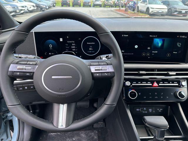 new 2025 Hyundai SANTA CRUZ car, priced at $39,476