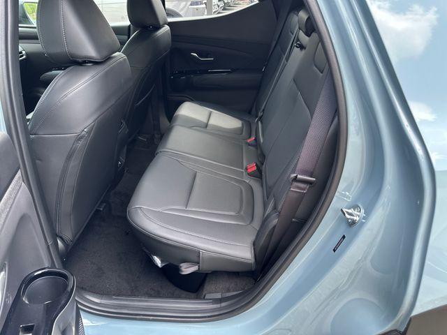 new 2025 Hyundai SANTA CRUZ car, priced at $39,476