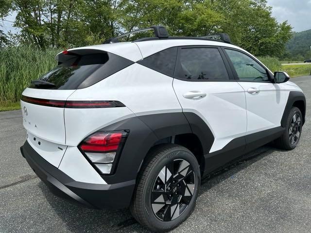 new 2024 Hyundai Kona car, priced at $29,519