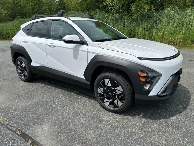 new 2024 Hyundai Kona car, priced at $29,519