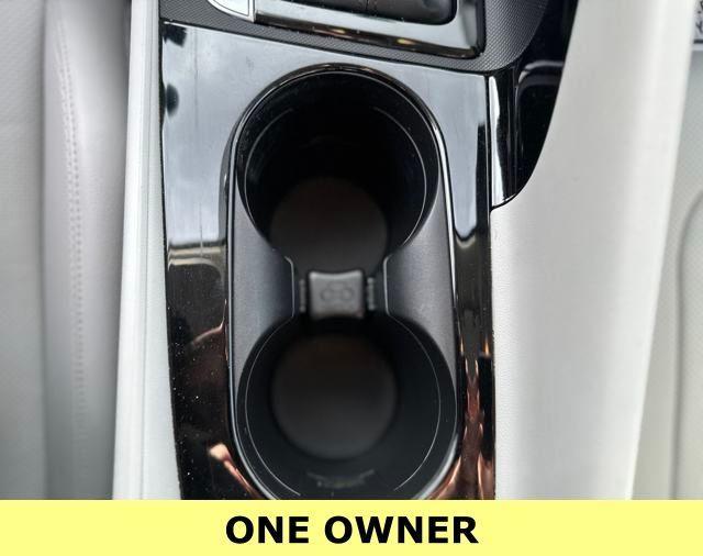 used 2022 Hyundai ELANTRA HEV car, priced at $19,998
