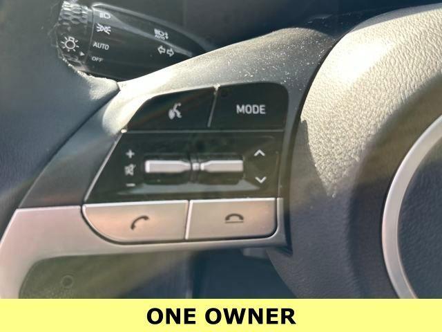used 2022 Hyundai ELANTRA HEV car, priced at $19,998