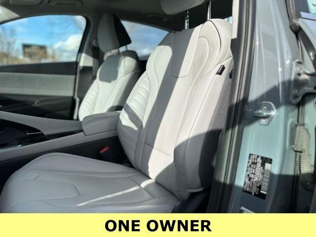 used 2022 Hyundai ELANTRA HEV car, priced at $19,998