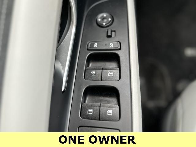 used 2022 Hyundai ELANTRA HEV car, priced at $21,288