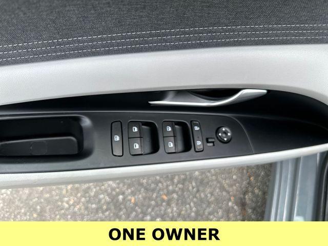 used 2022 Hyundai ELANTRA HEV car, priced at $18,888