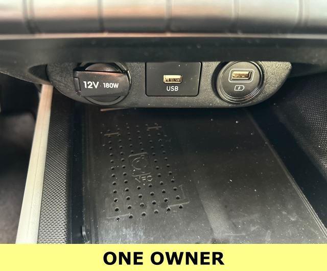 used 2022 Hyundai ELANTRA HEV car, priced at $19,998