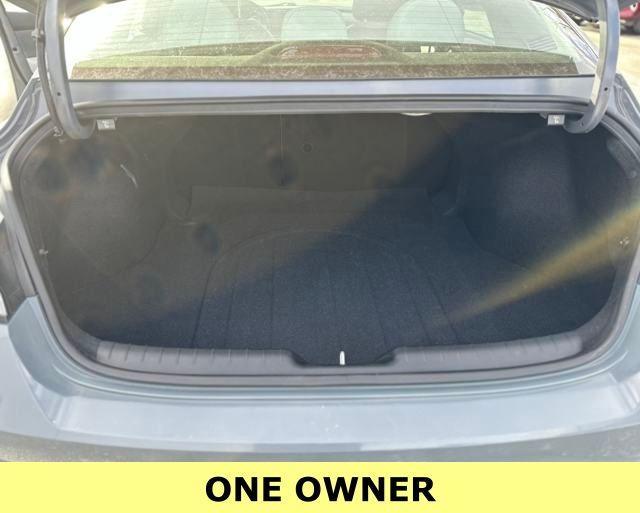 used 2022 Hyundai ELANTRA HEV car, priced at $19,998