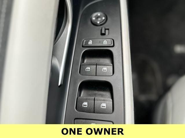 used 2022 Hyundai ELANTRA HEV car, priced at $19,998