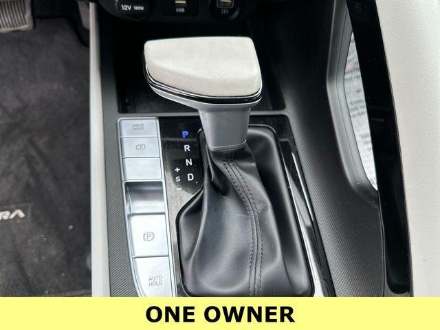 used 2022 Hyundai ELANTRA HEV car, priced at $18,888