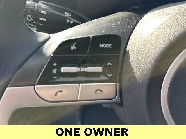 used 2022 Hyundai ELANTRA HEV car, priced at $21,288