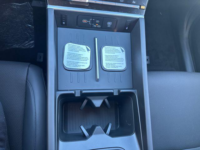 new 2026 Hyundai Santa Fe car, priced at $39,121