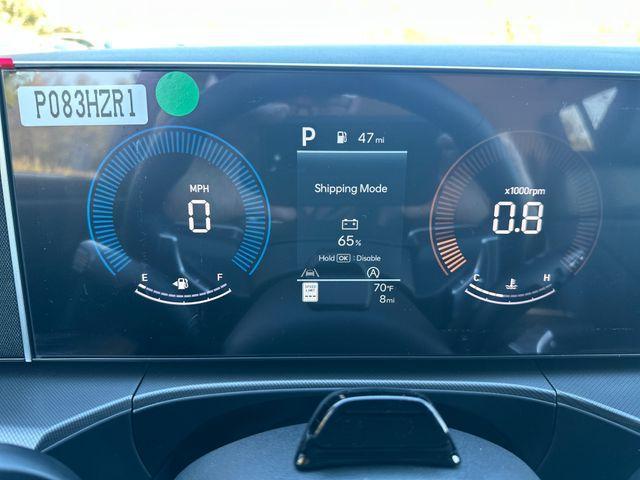 new 2026 Hyundai Santa Fe car, priced at $39,121